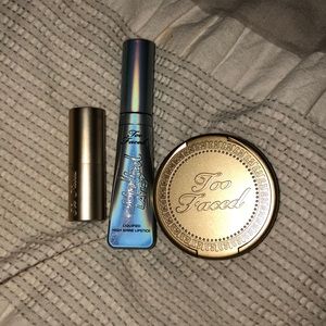 Too Faced Unicorn Survival Kit